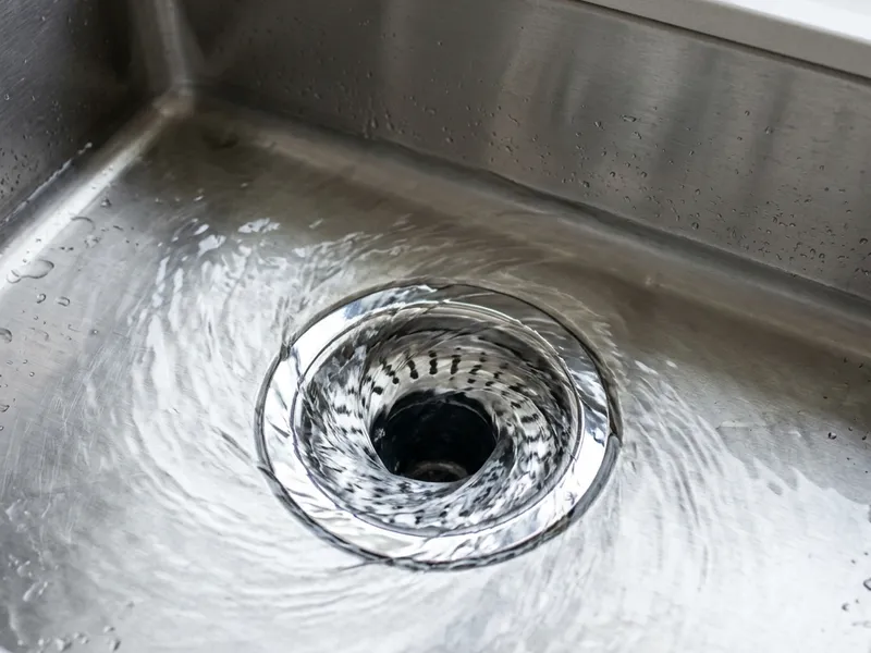 Drain Cleaning Plumber in Presho, SD